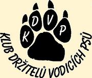 KDVP - vodicí psi